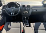 Volkswagen Touran 15