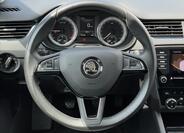 Škoda Octavia 8
