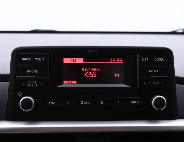 KIA Picanto 18