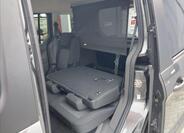Ford Tourneo Connect 15