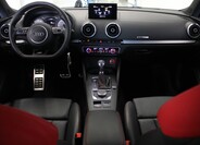 Audi S3 8
