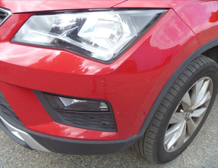 Seat Ateca 39