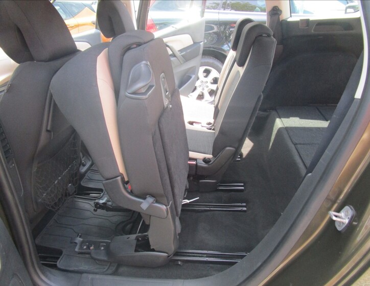 Citroën C4 Picasso 45