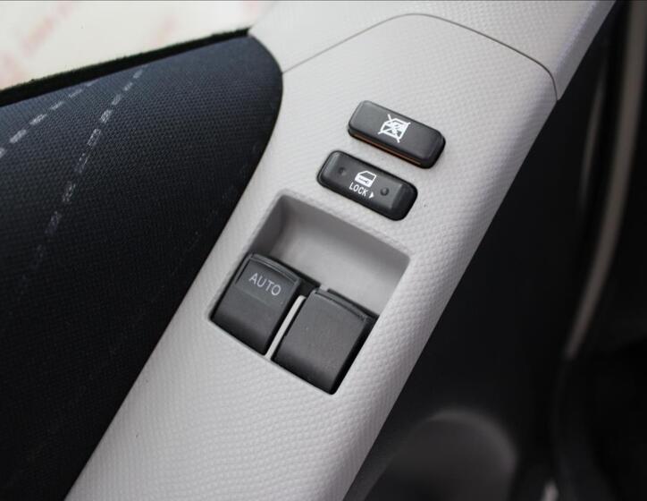 Toyota Yaris 15