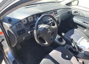 Mitsubishi Lancer 19