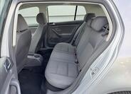 Volkswagen Golf 19