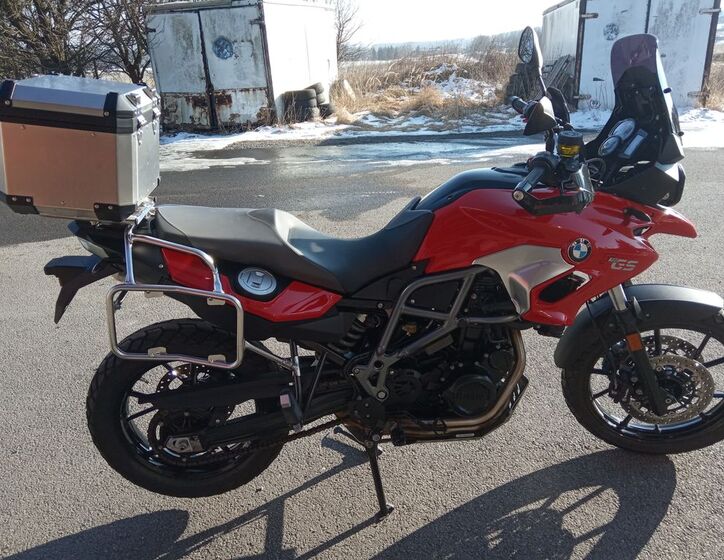 BMW Ostatní 14