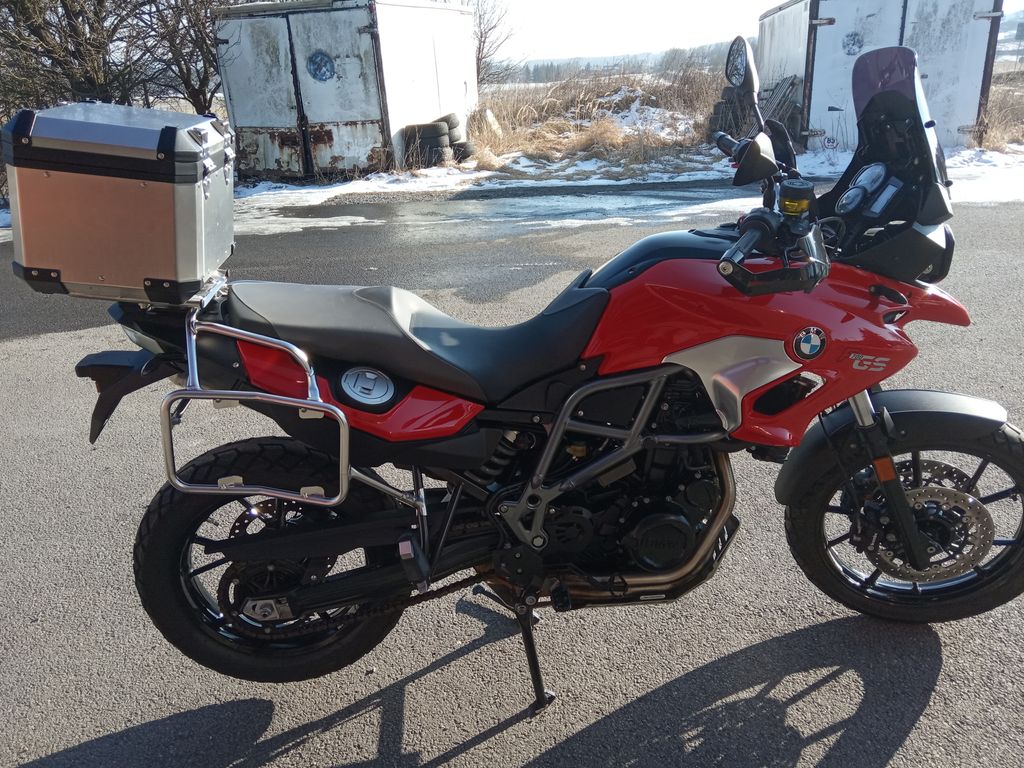 BMW Ostatní