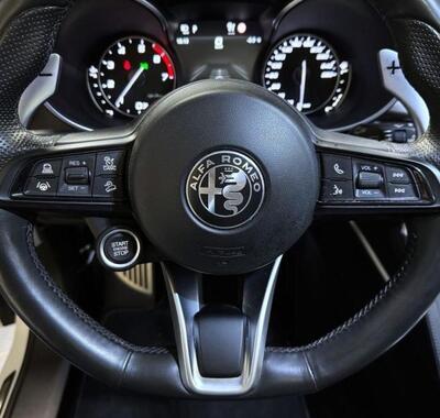 Alfa Romeo Stelvio 19