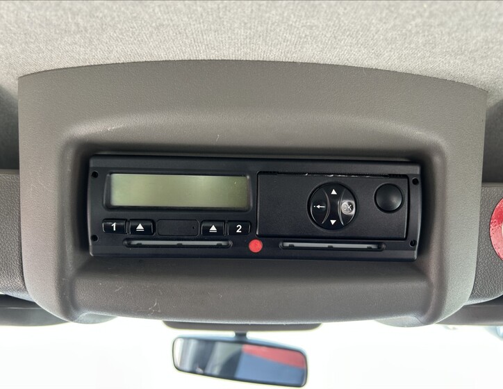 Renault Master 17