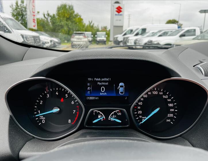 Ford Kuga 16