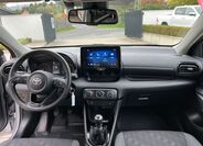 Toyota Yaris 18