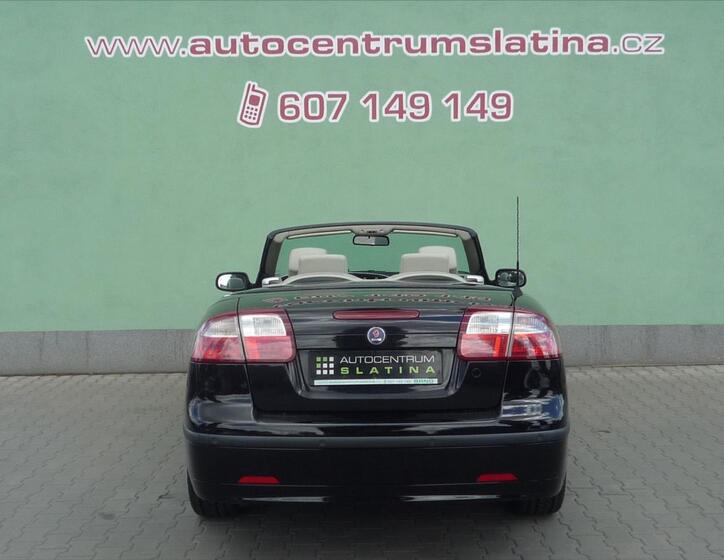 Saab 9-3 9
