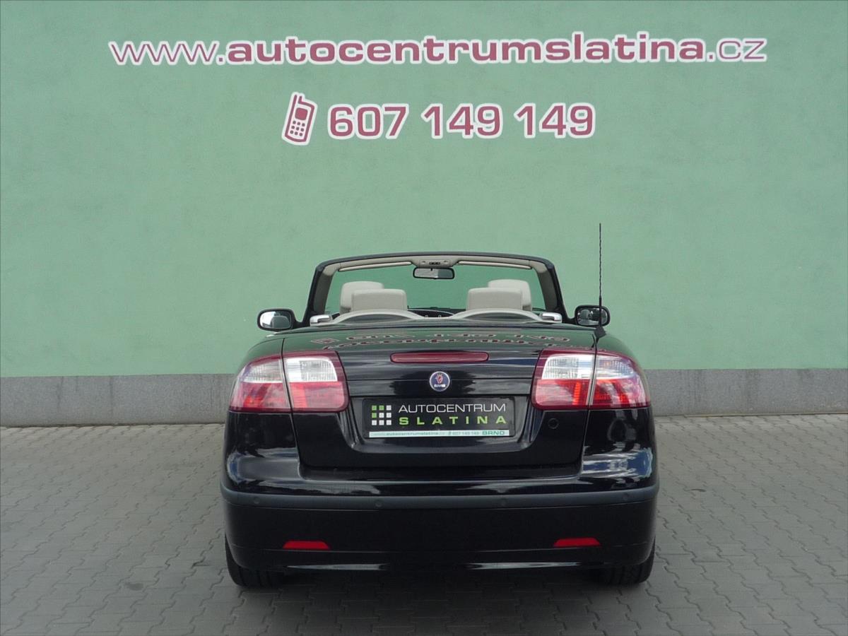 Saab 9-3