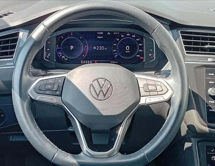 Volkswagen Tiguan Allspace 18