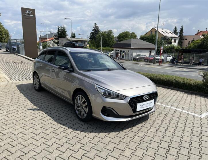 Hyundai i30 7