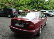 Škoda Octavia 6