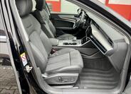 Audi A6 18