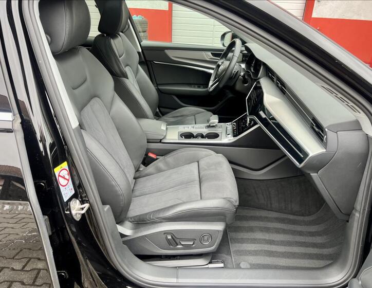 Audi A6 18