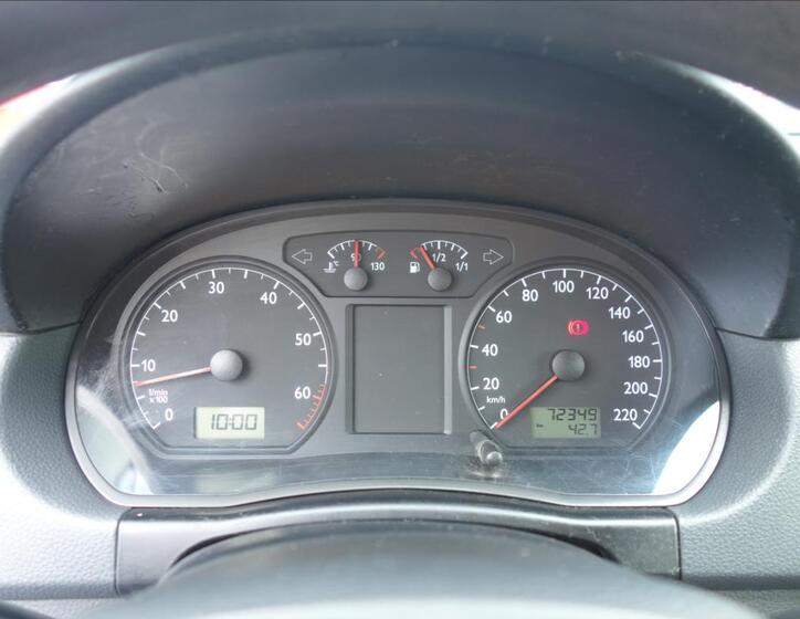 Volkswagen Polo 22
