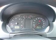 Volkswagen Polo 22