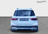 Mercedes-Benz GLB 4