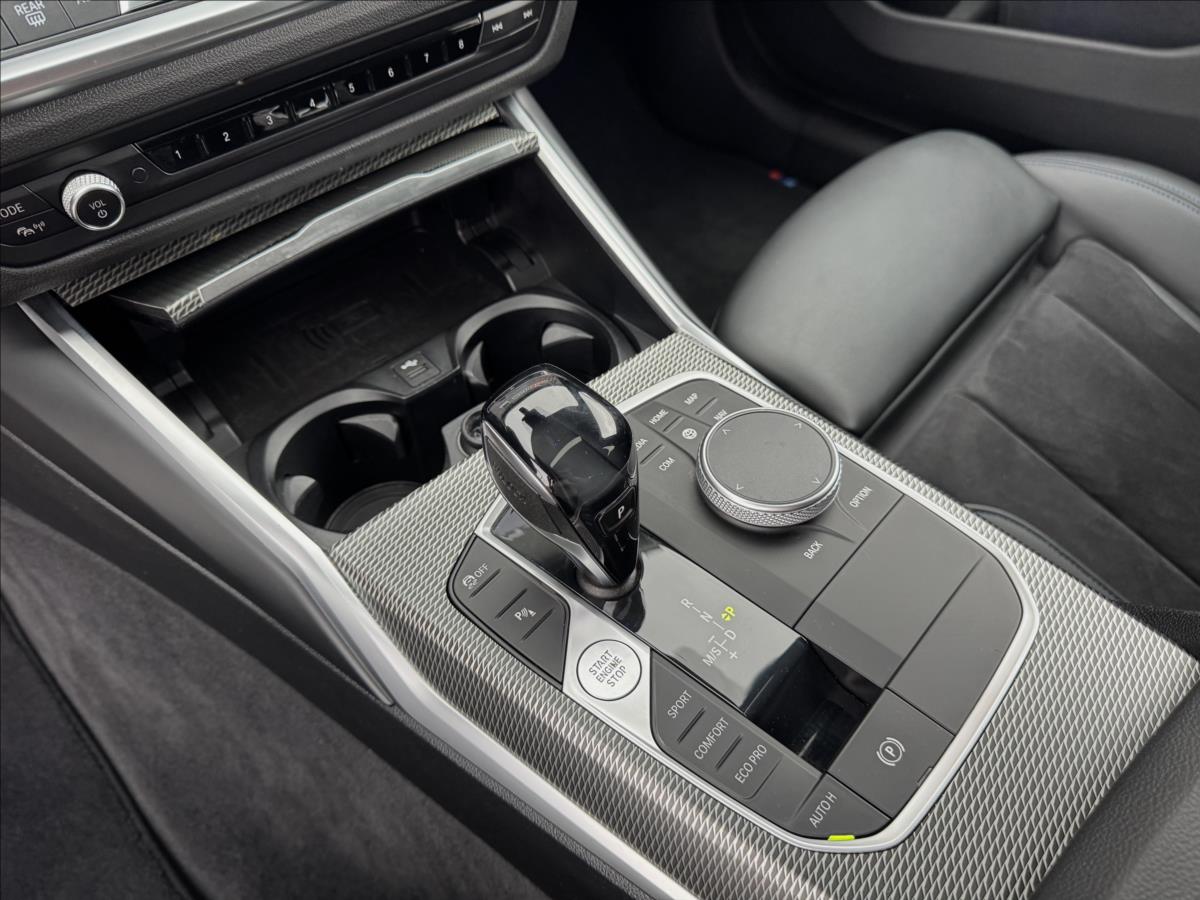 BMW Řada 3