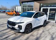 Hyundai Tucson 1