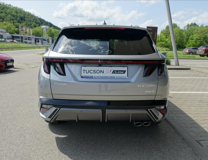 Hyundai Tucson 6