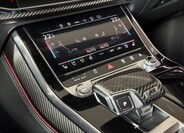 Audi RS Q8 46