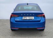 Škoda Octavia 5