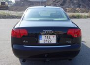 Audi A4 10