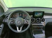 Mercedes-Benz GLC 16