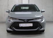 Toyota Corolla 2
