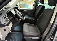 Volkswagen Caravelle 11