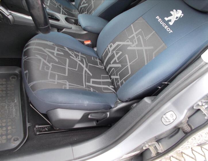 Peugeot 308 18