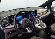 Mercedes-Benz Třídy V 9