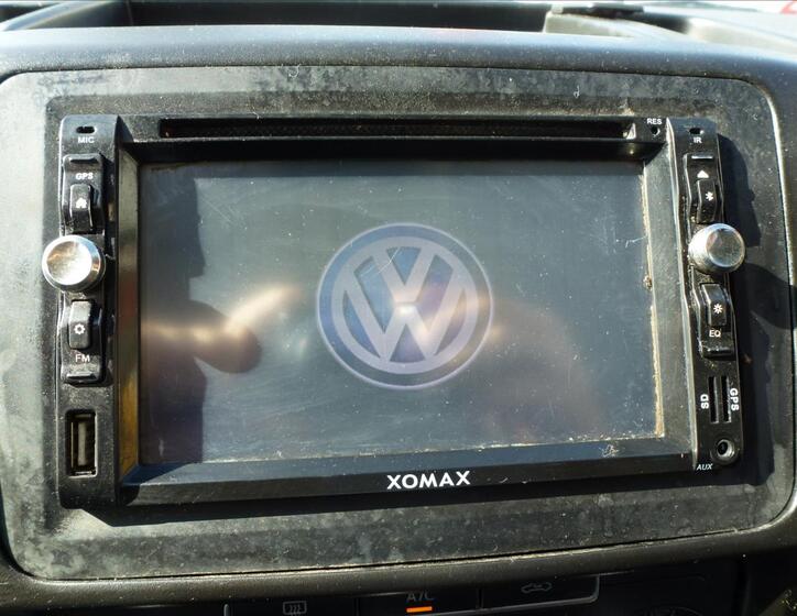 Volkswagen Transporter 30