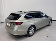 Škoda Superb 2