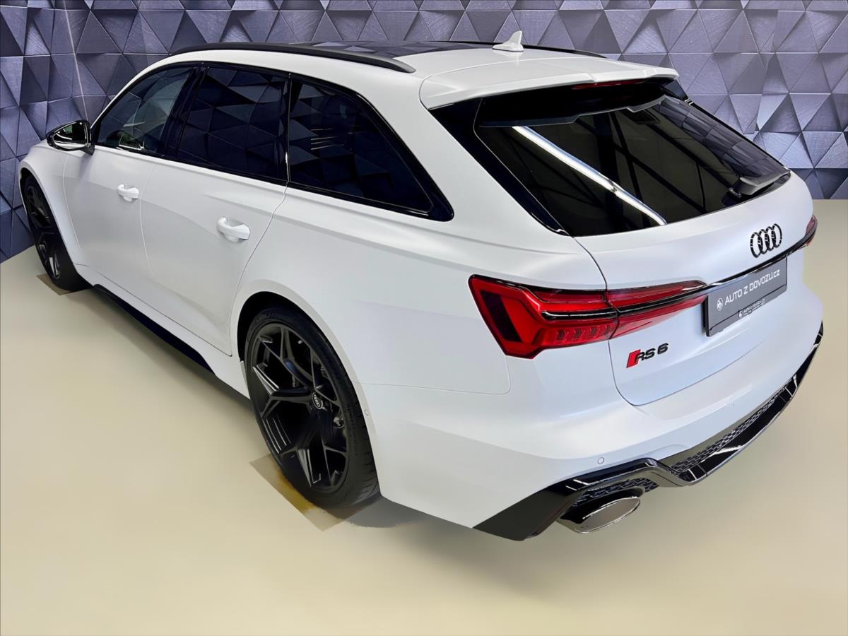 Audi RS 6