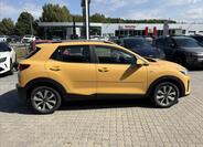 KIA Stonic 8