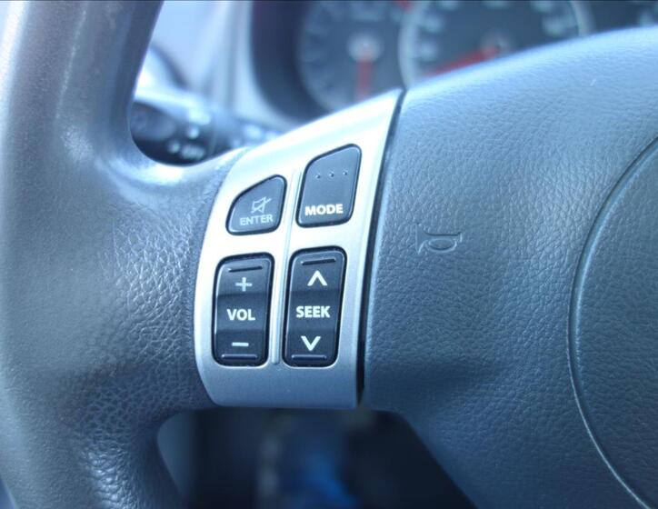 Suzuki SX4 24