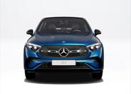 Mercedes-Benz GLC 2