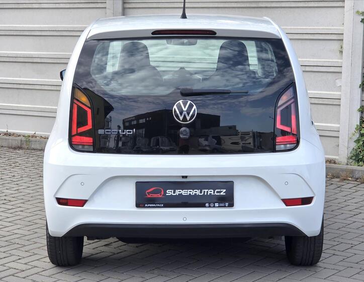 Volkswagen up! 5