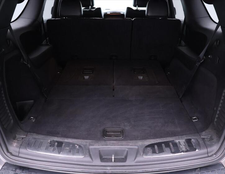 Dodge Durango 10