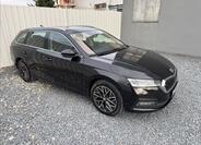 Škoda Octavia 7