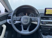 Audi A5 23