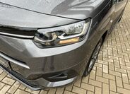 Toyota ProAce City Verso 10