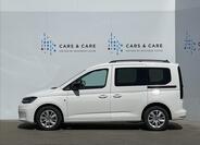 Volkswagen Caddy 2