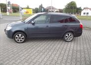 Škoda Fabia 4